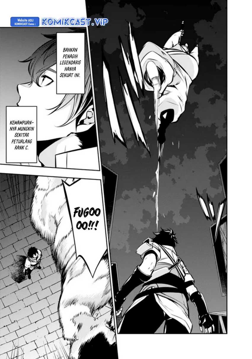 Chapter 83 - halaman 16