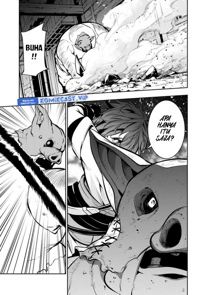 Chapter 83 - halaman 18