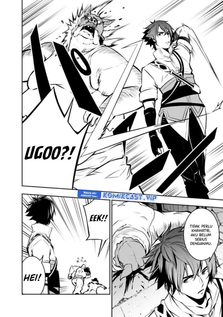 Chapter 83 - halaman 19