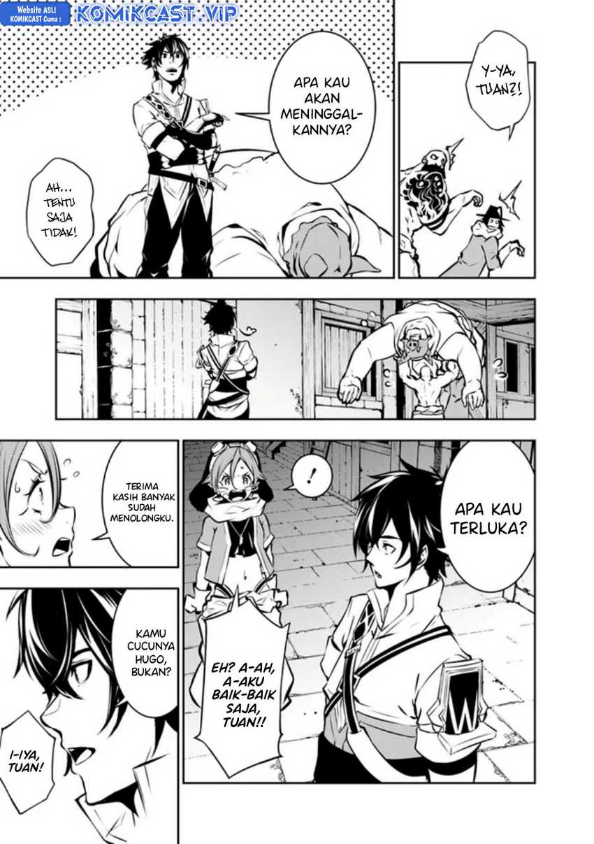 Chapter 83 - halaman 20