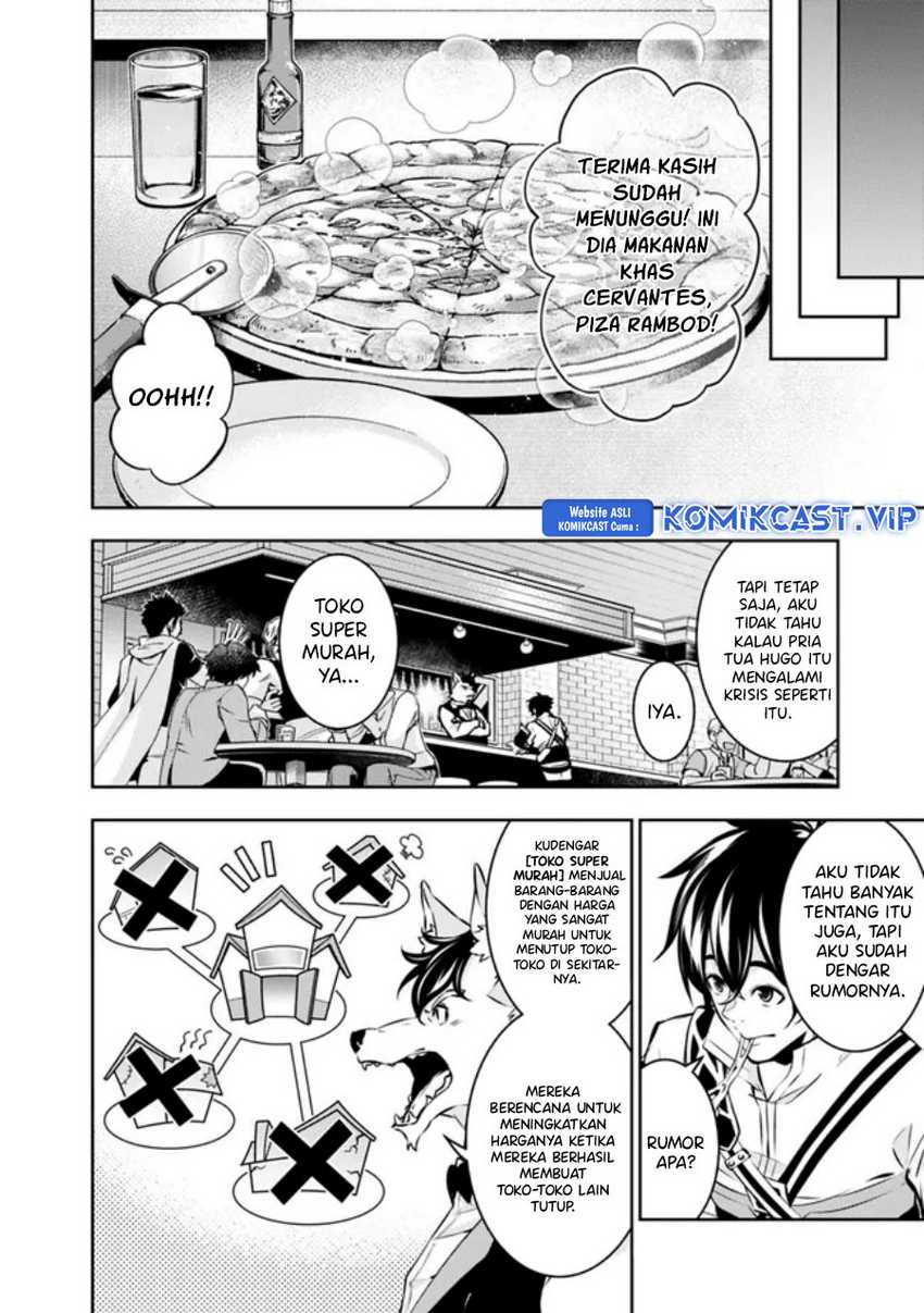 Chapter 83 - halaman 3
