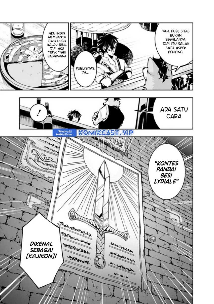 Chapter 83 - halaman 6