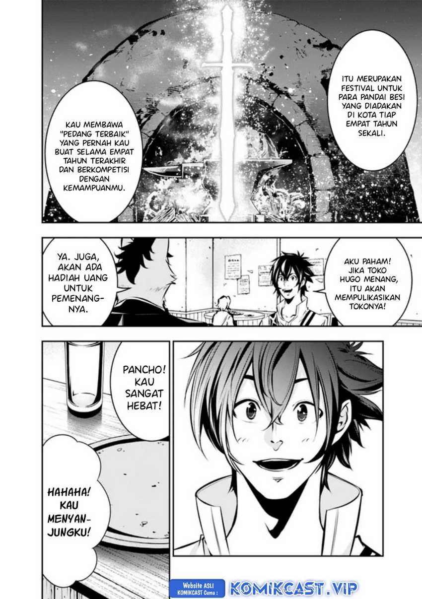 Chapter 83 - halaman 7