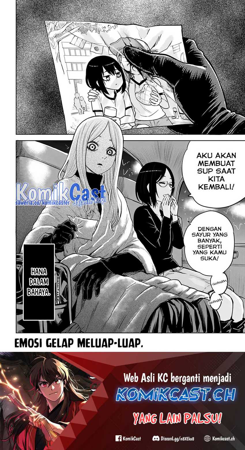 Chapter 51 - halaman 32