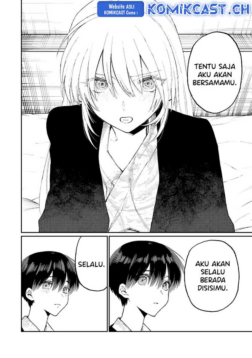 Chapter 176 - halaman 15