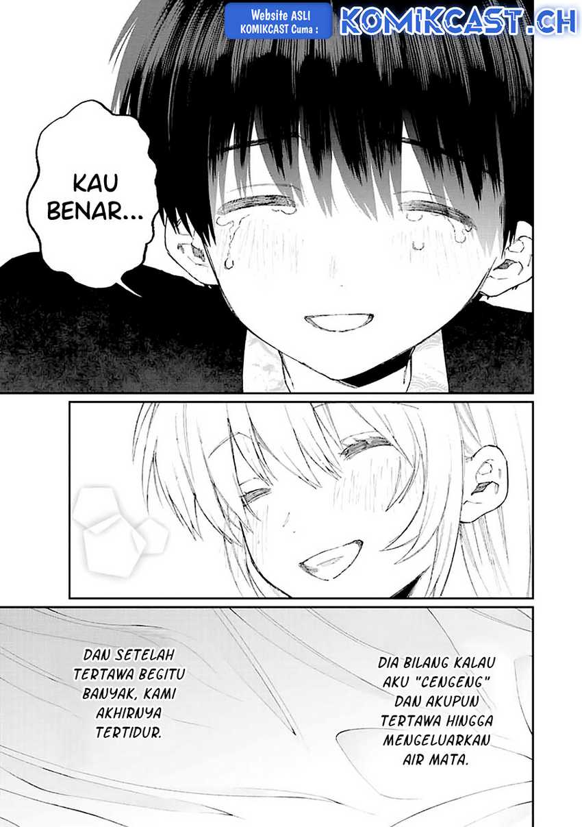 Chapter 176 - halaman 18
