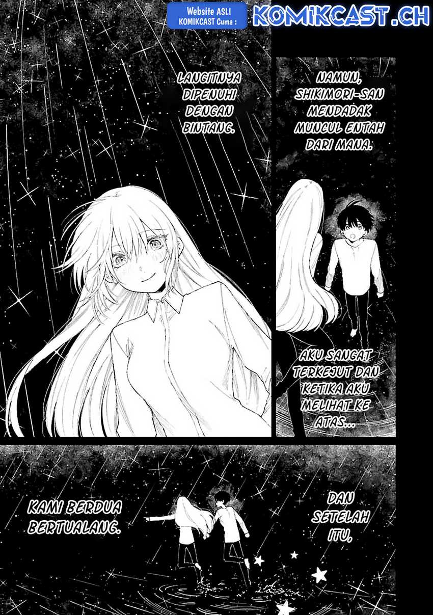 Chapter 176 - halaman 20