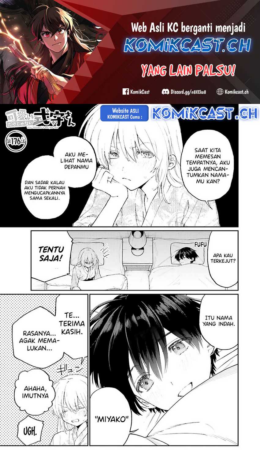 Chapter 176 - halaman 3