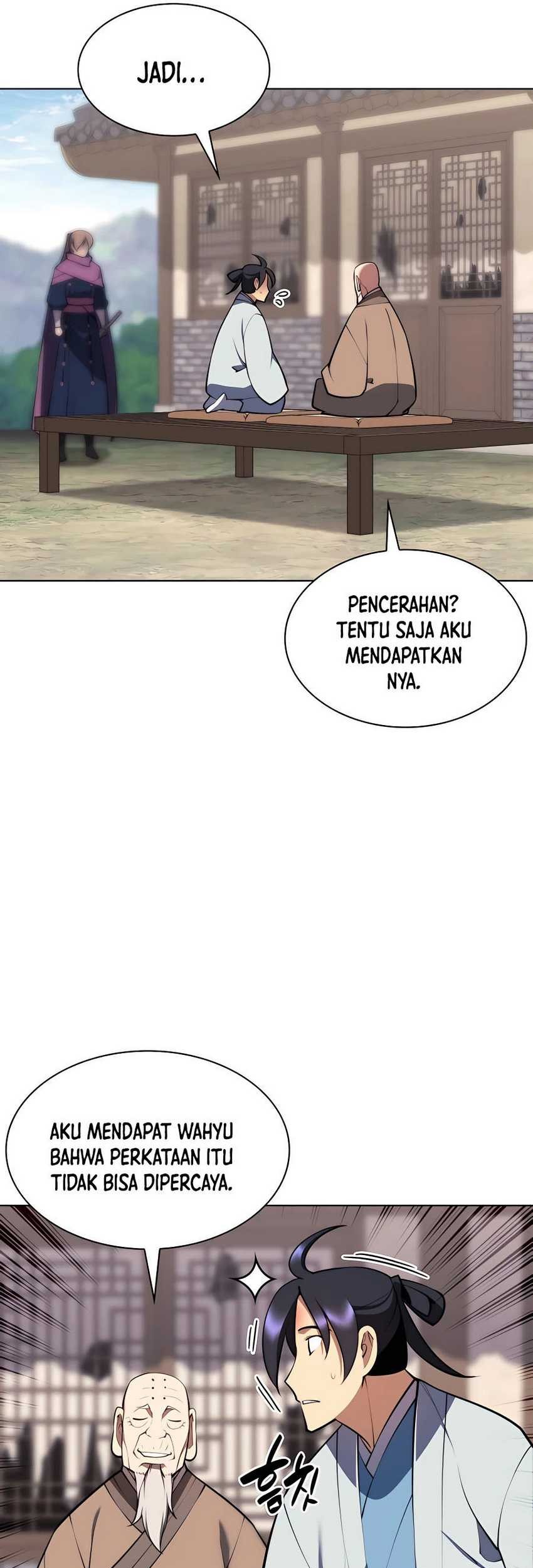 Chapter 79 - halaman 23