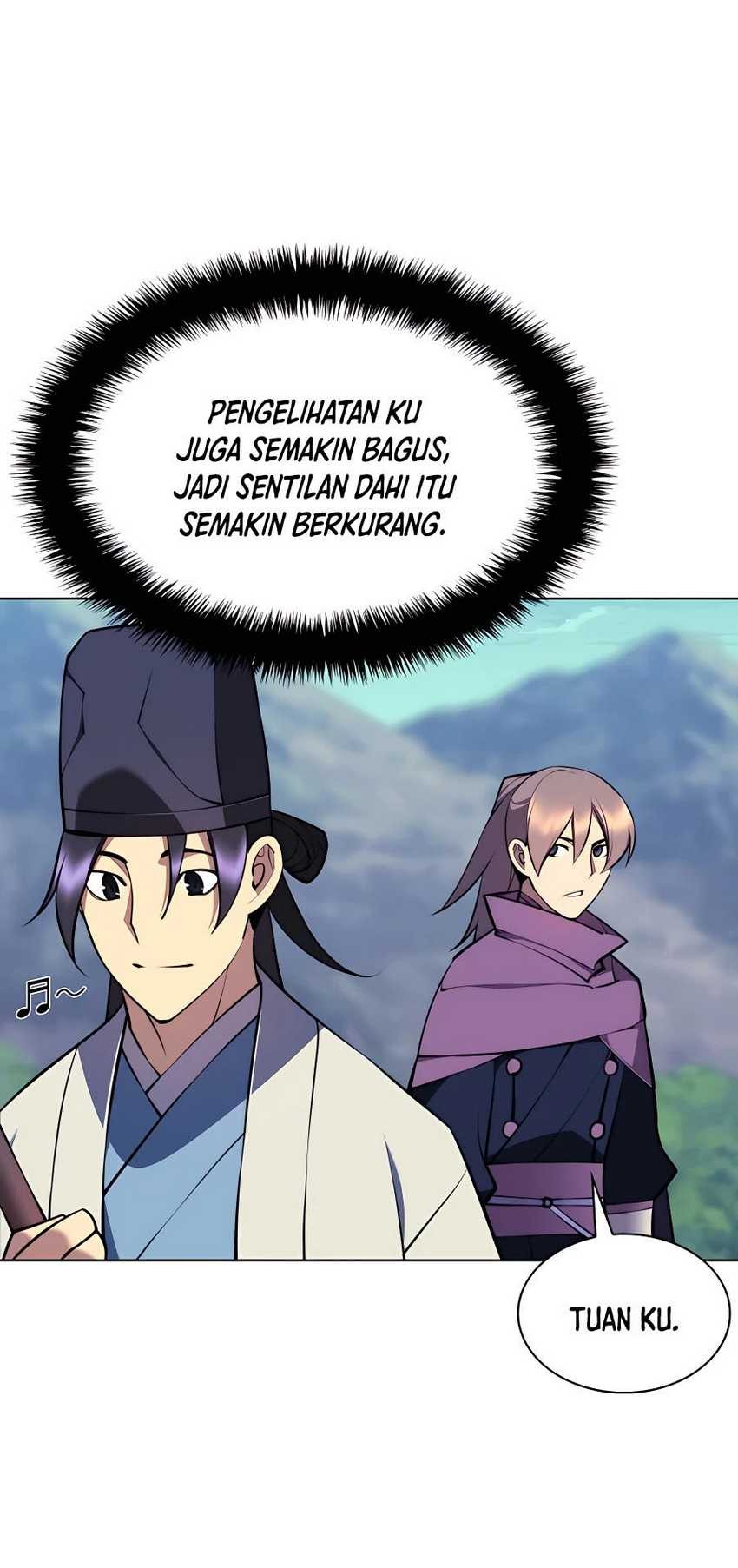 Chapter 79 - halaman 32
