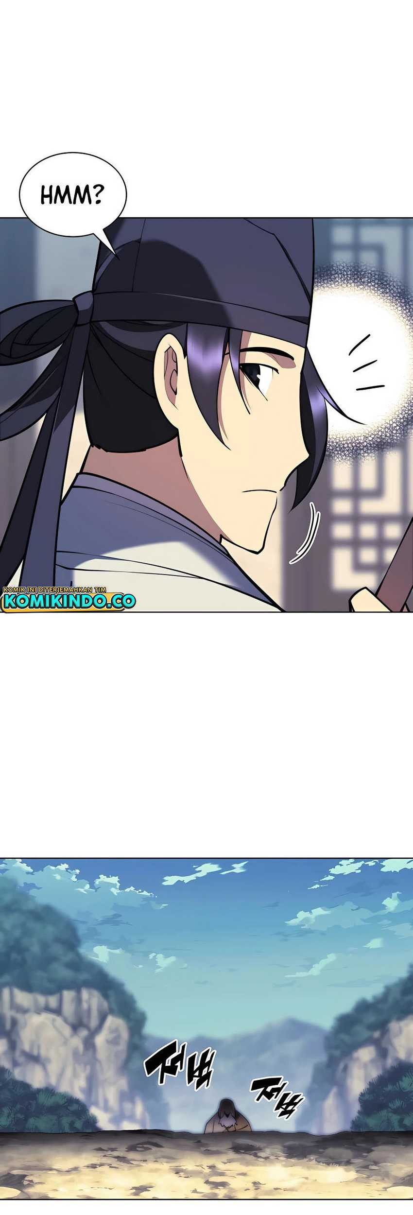 Chapter 79 - halaman 33