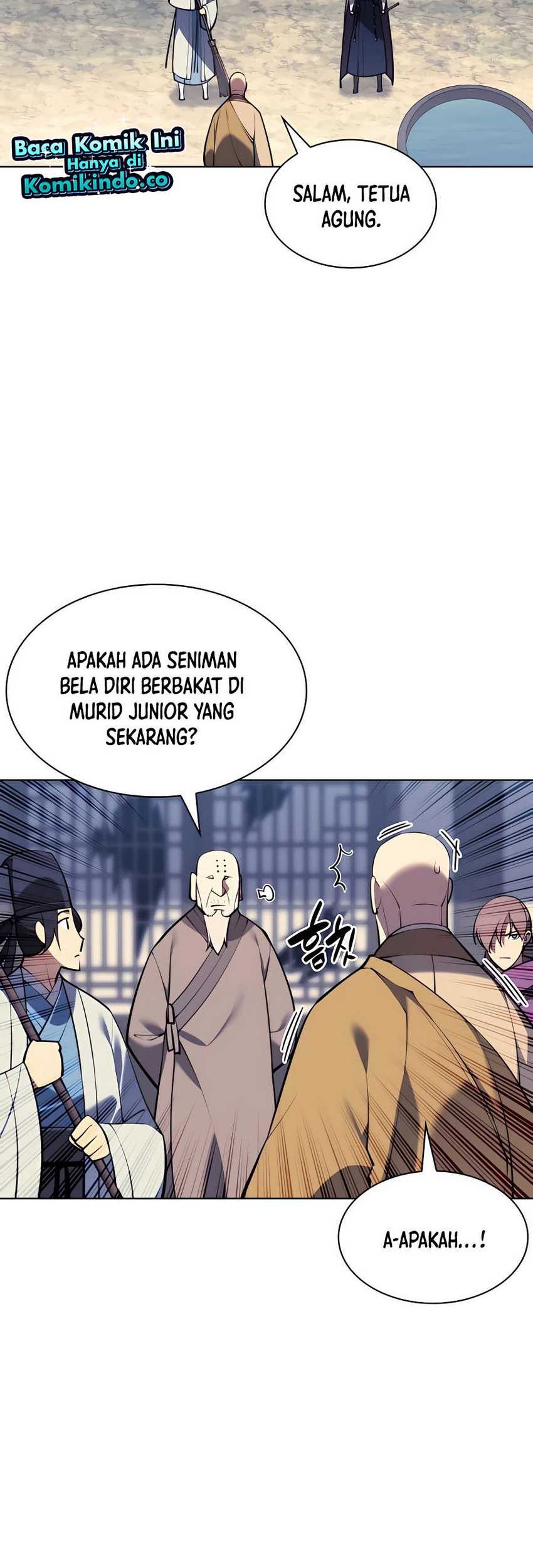 Chapter 79 - halaman 36