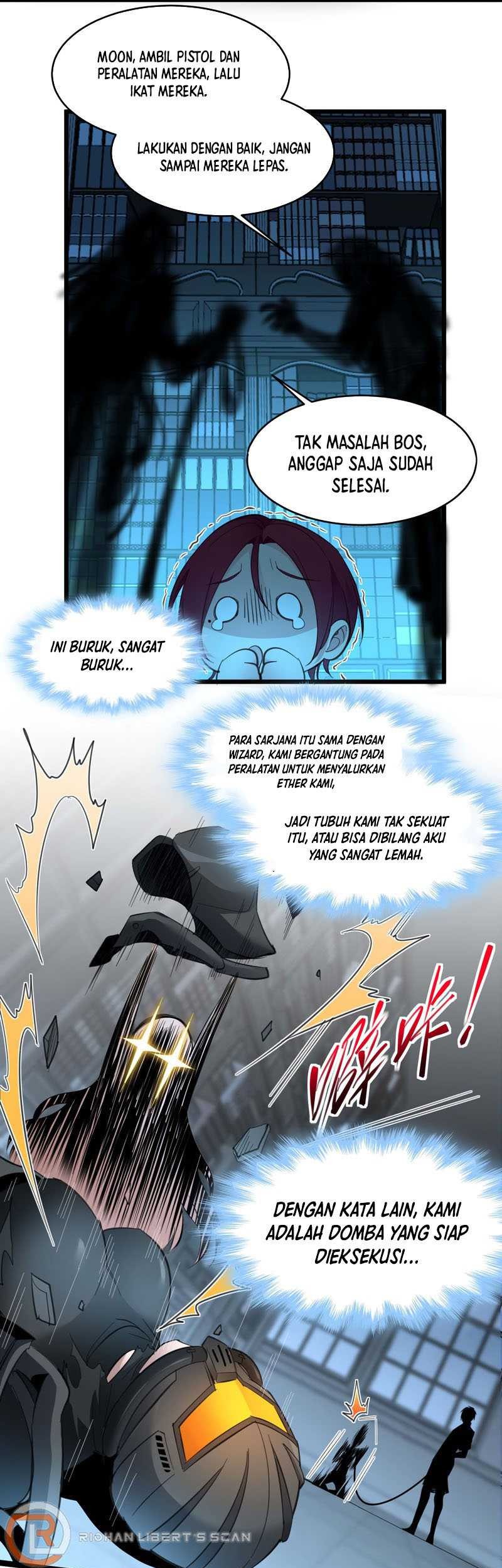 Chapter 104 - halaman 29