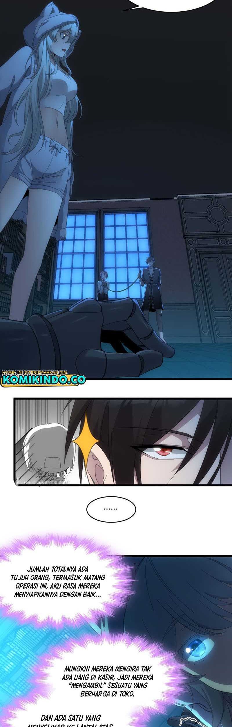 Chapter 104 - halaman 3