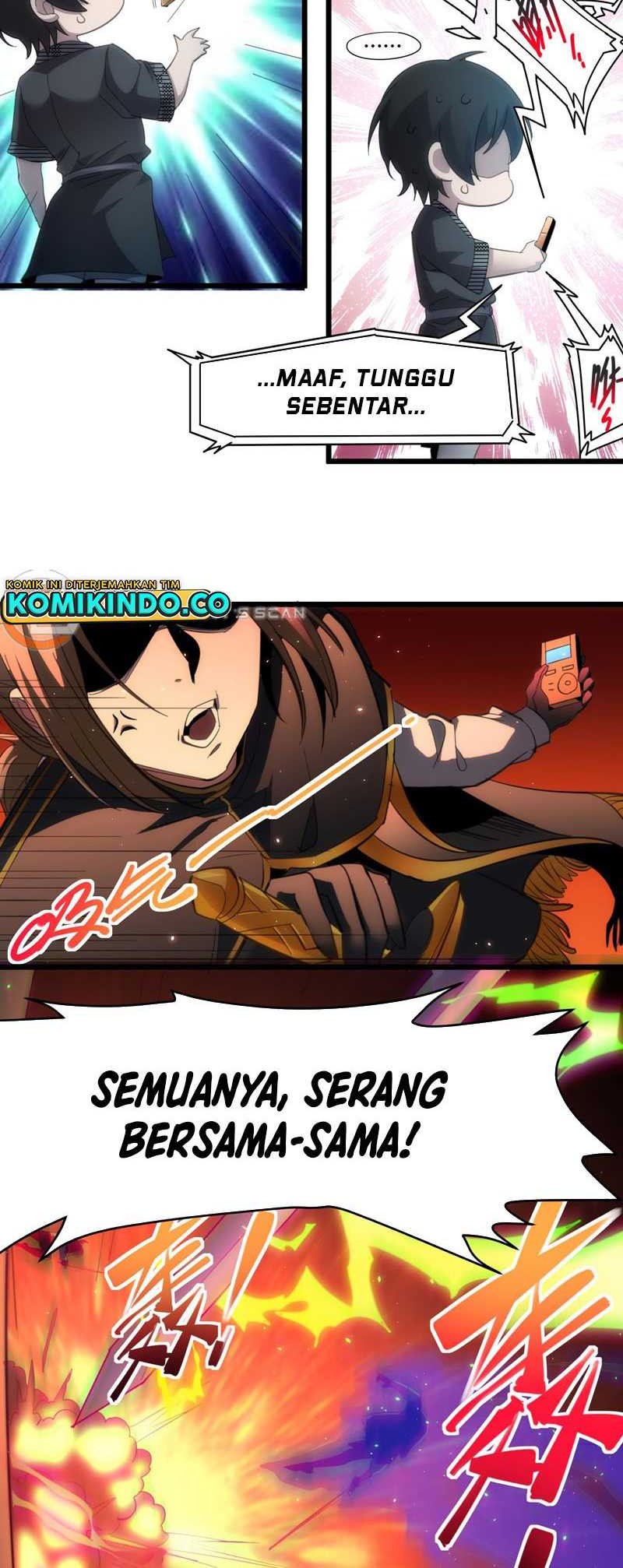 Chapter 104 - halaman 16