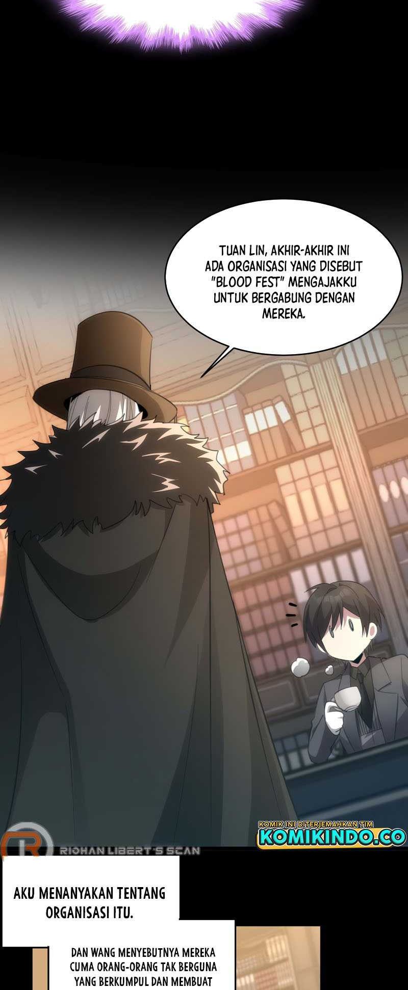 Chapter 104 - halaman 22