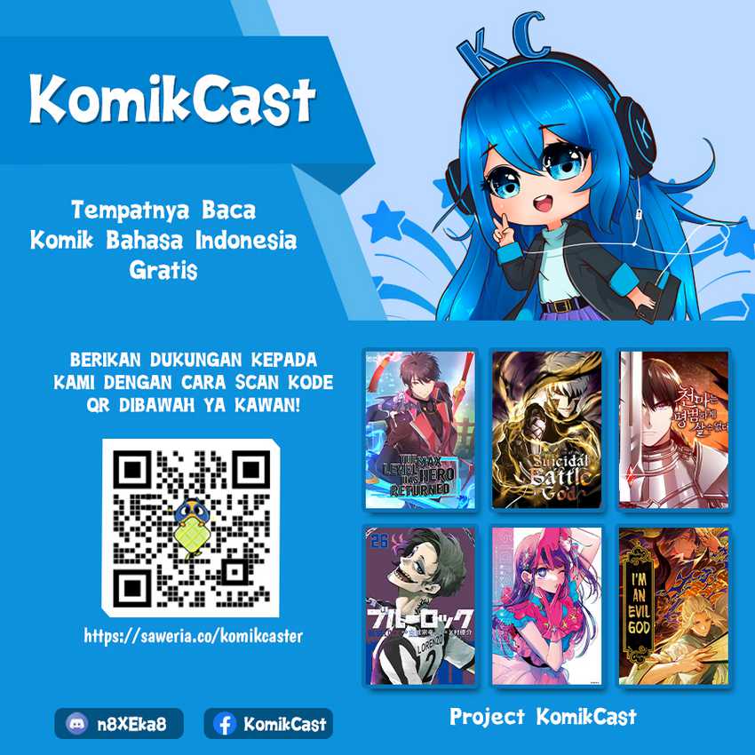 Chapter 104 - halaman 22