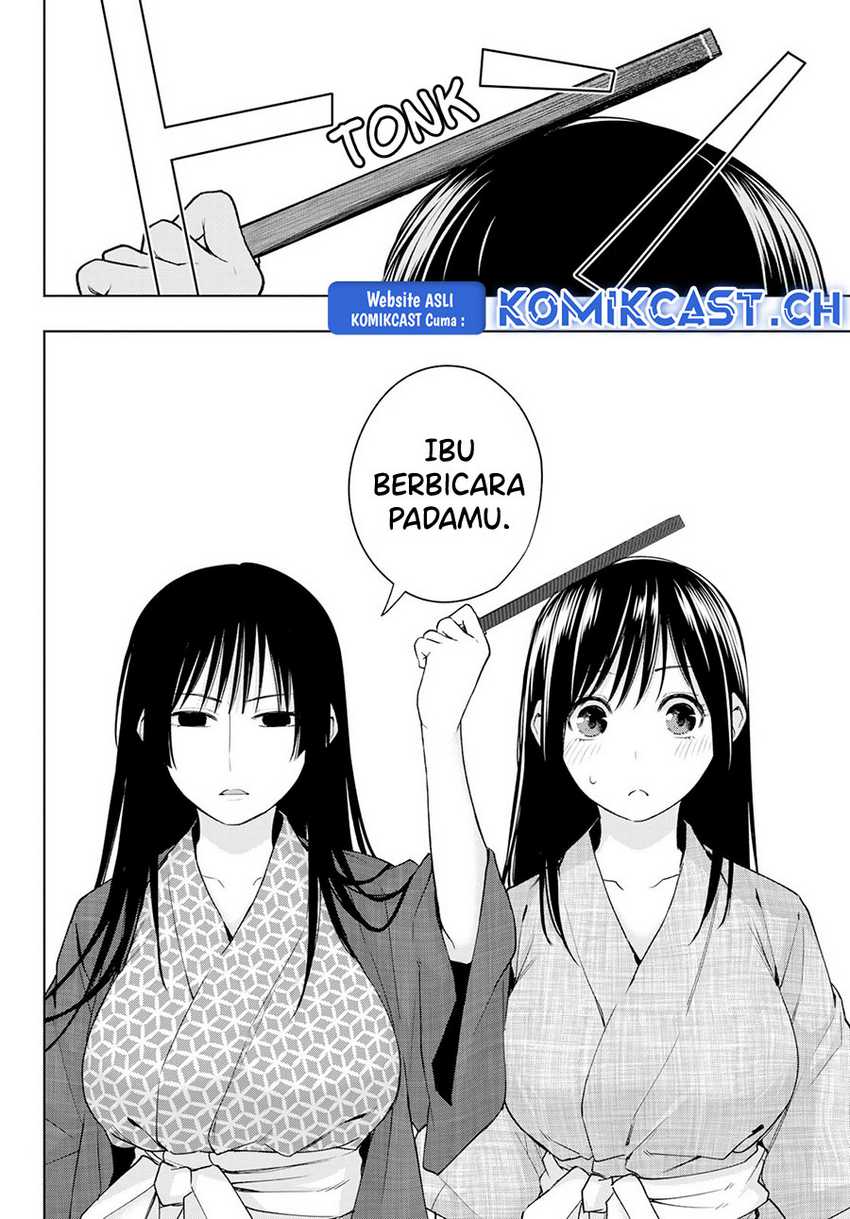 Chapter 104 - halaman 6