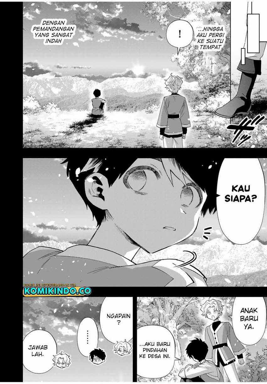 Chapter 80 - halaman 12