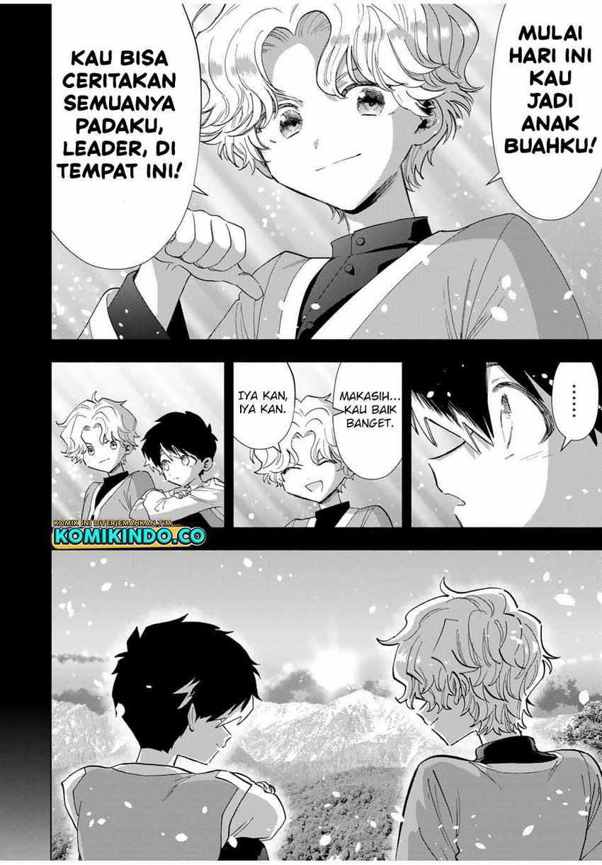 Chapter 80 - halaman 14