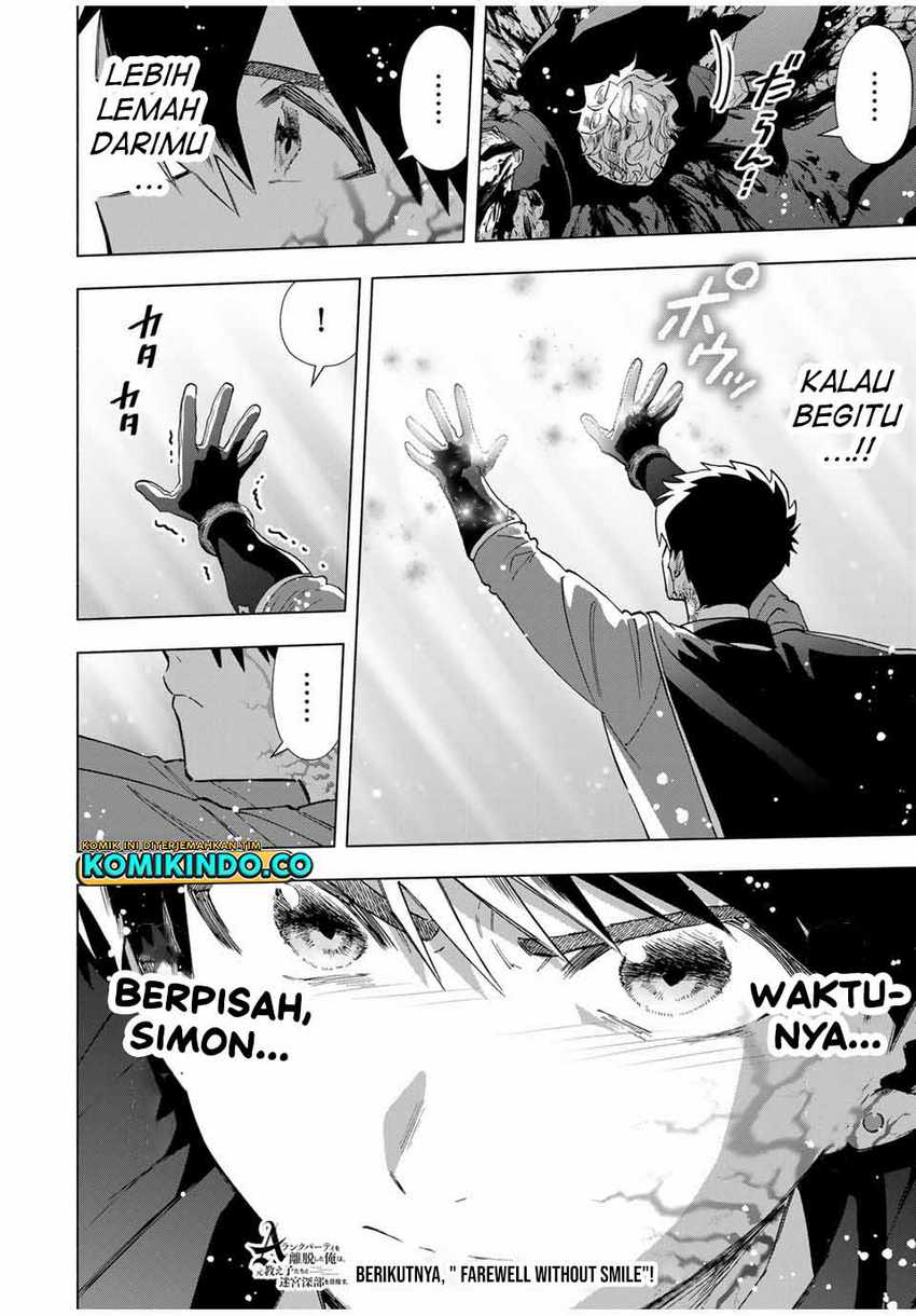 Chapter 80 - halaman 16