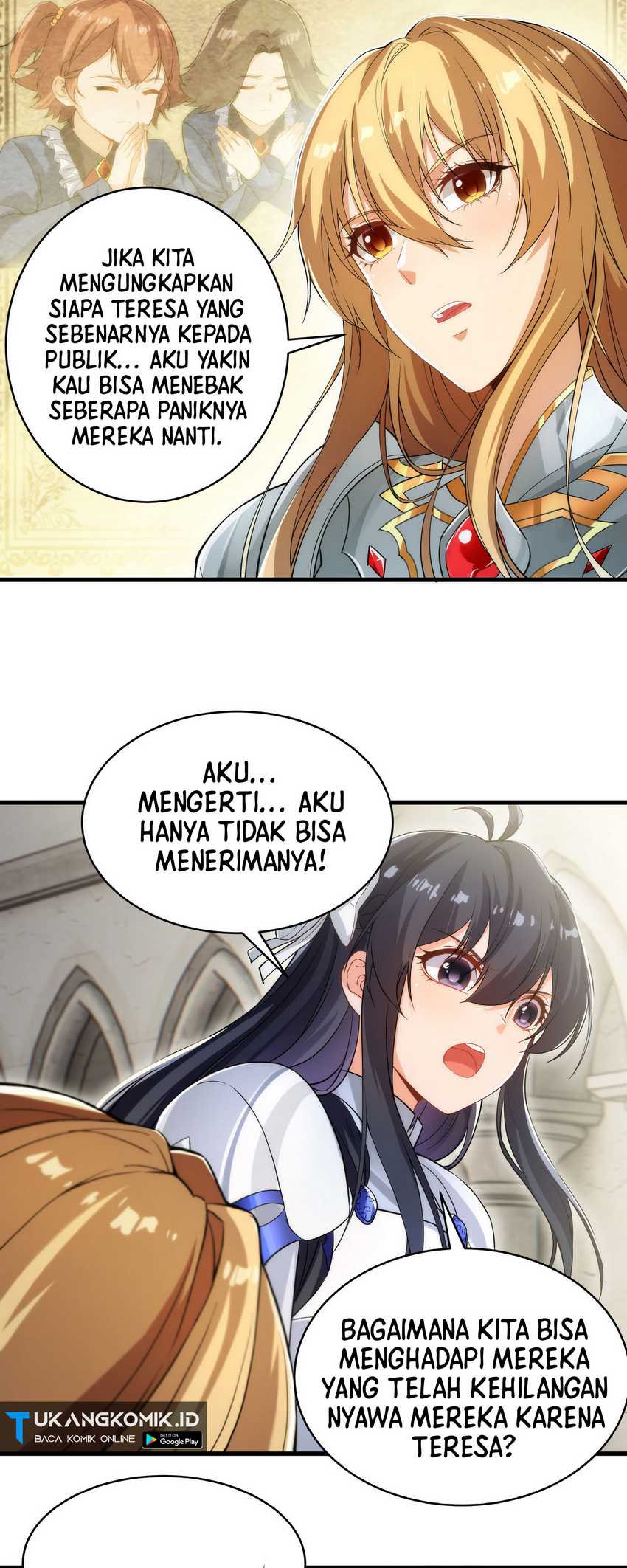 Chapter 58 - halaman 12