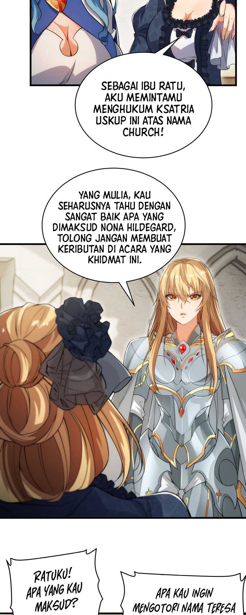 Chapter 58 - halaman 16