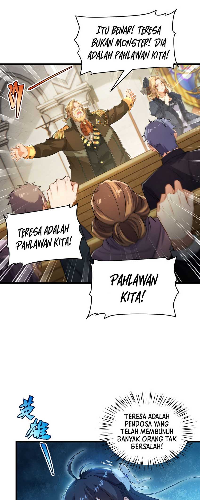 Chapter 58 - halaman 21