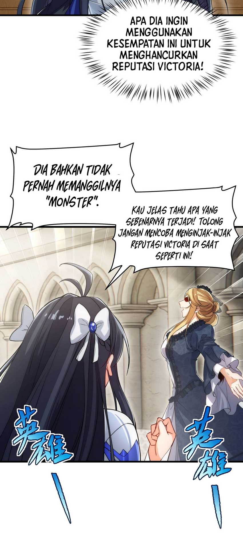 Chapter 58 - halaman 23