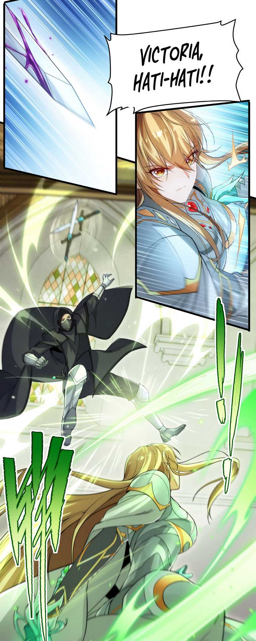 Chapter 58 - halaman 26