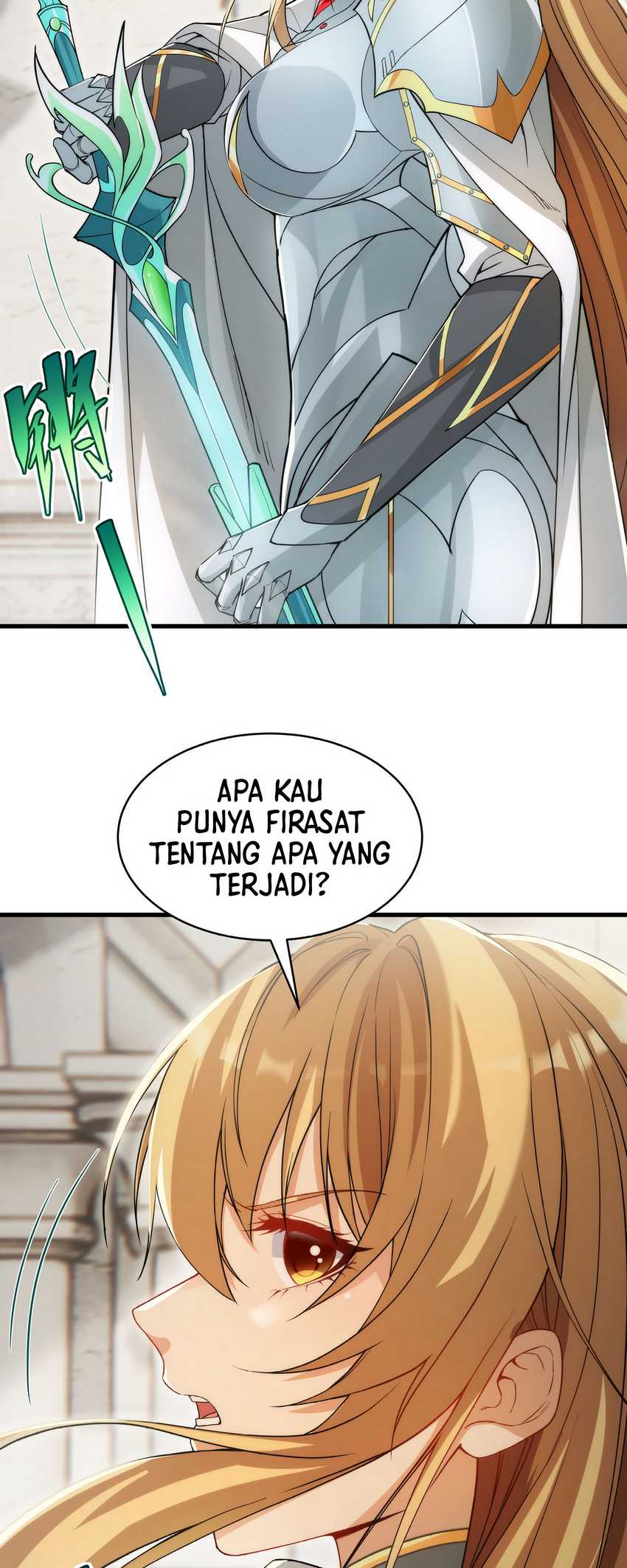 Chapter 58 - halaman 35