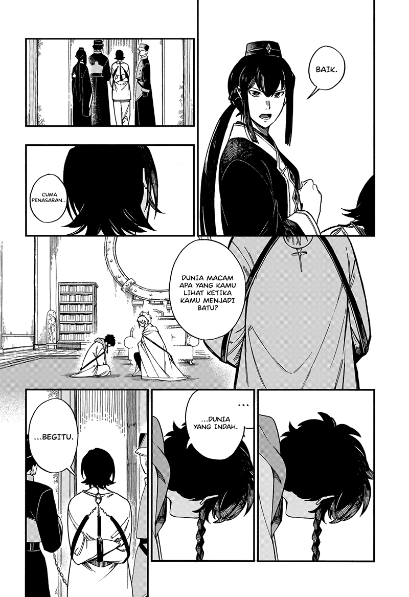 Chapter 26 - halaman 21