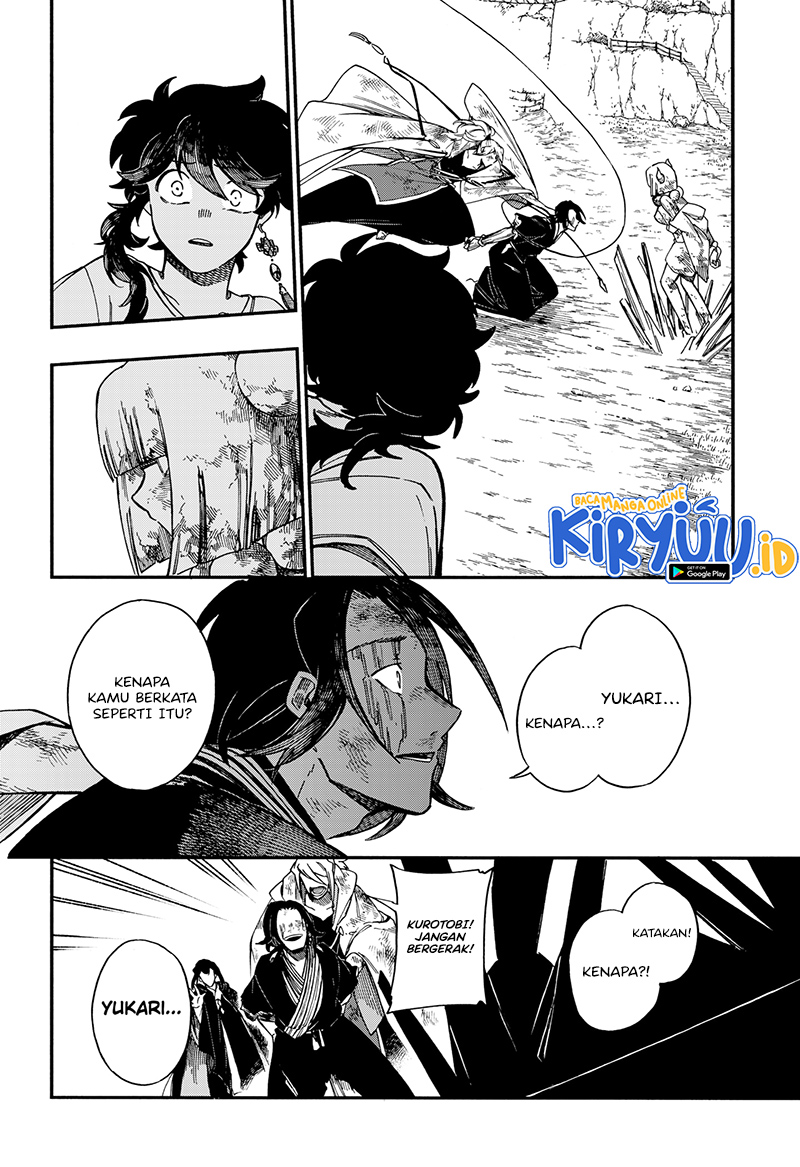 Chapter 25 - halaman 16