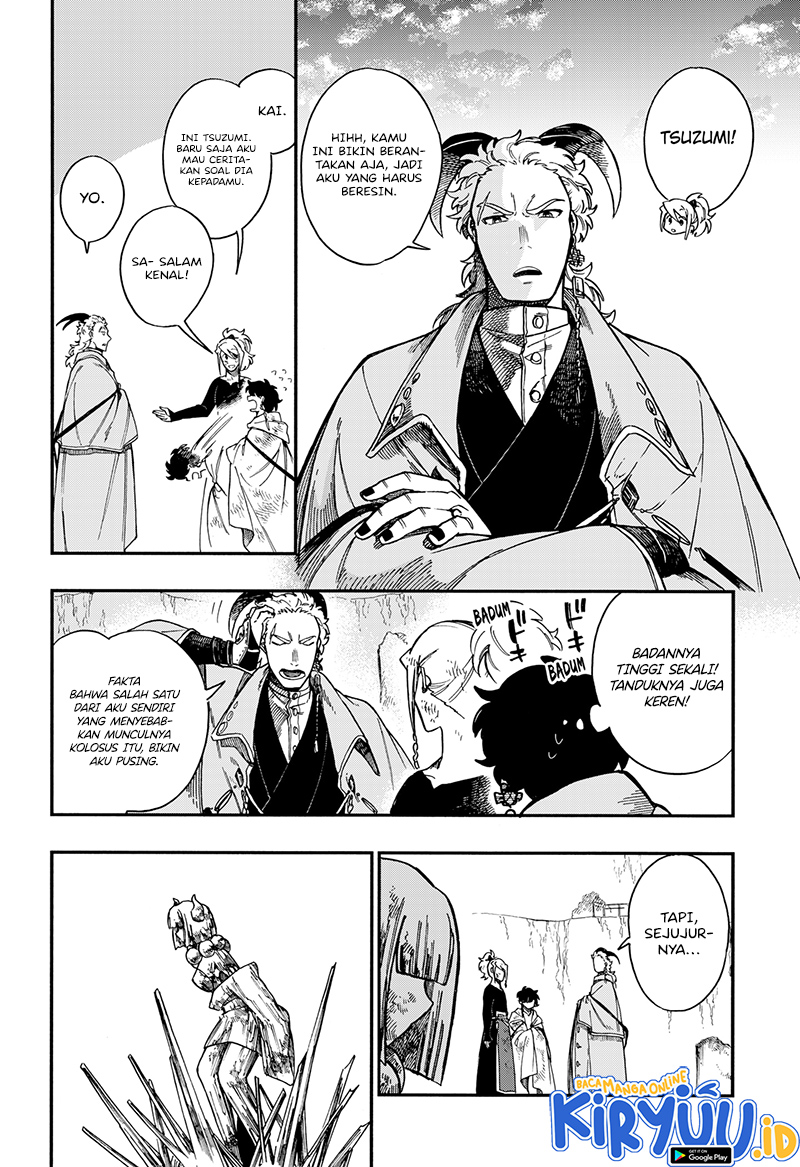 Chapter 25 - halaman 20