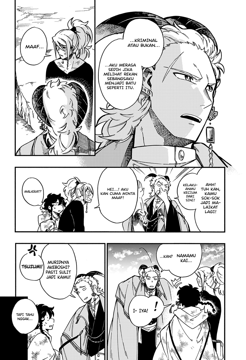 Chapter 25 - halaman 21