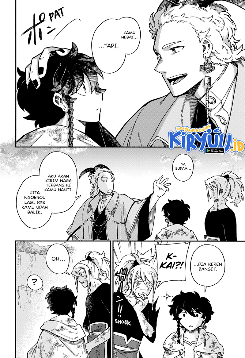 Chapter 25 - halaman 22