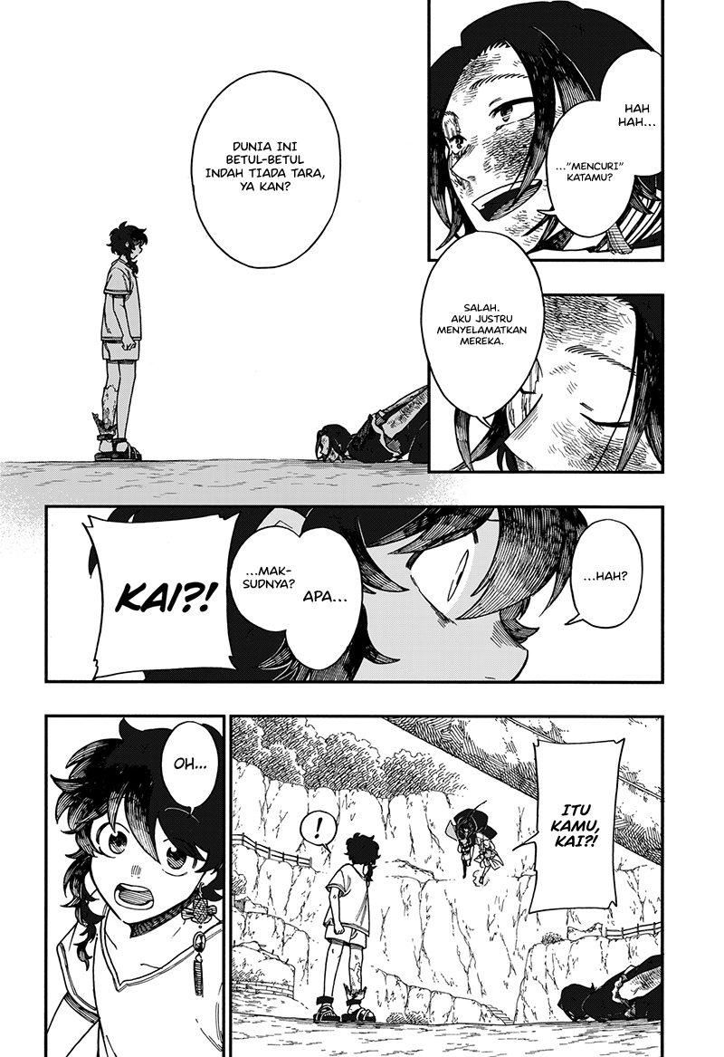 Chapter 25 - halaman 9