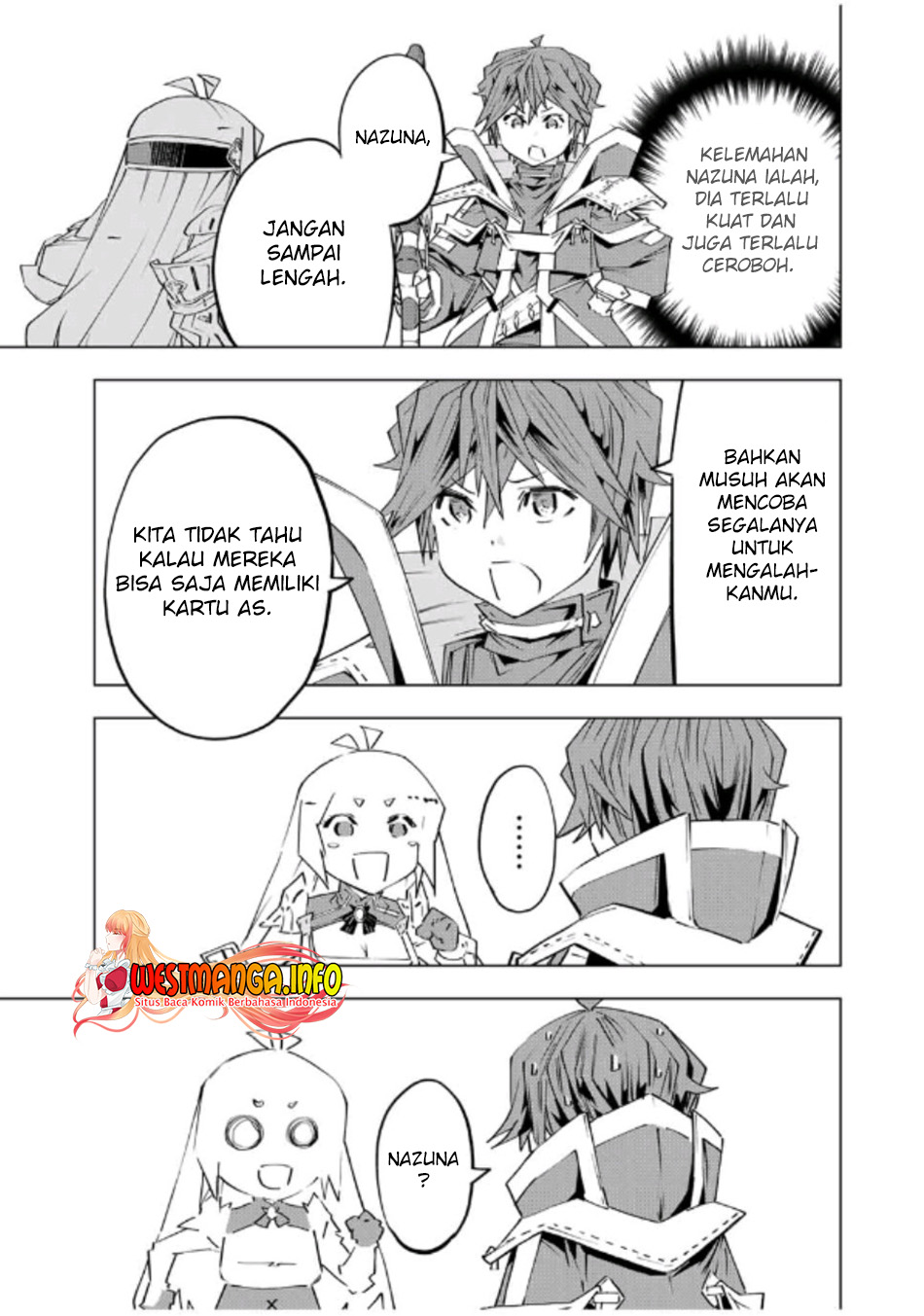 Chapter 103 - halaman 10
