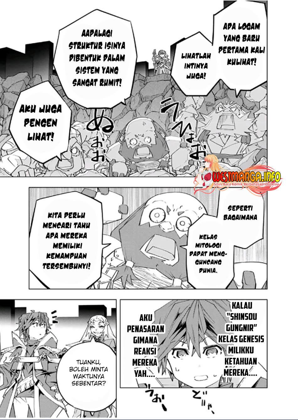 Chapter 103 - halaman 14