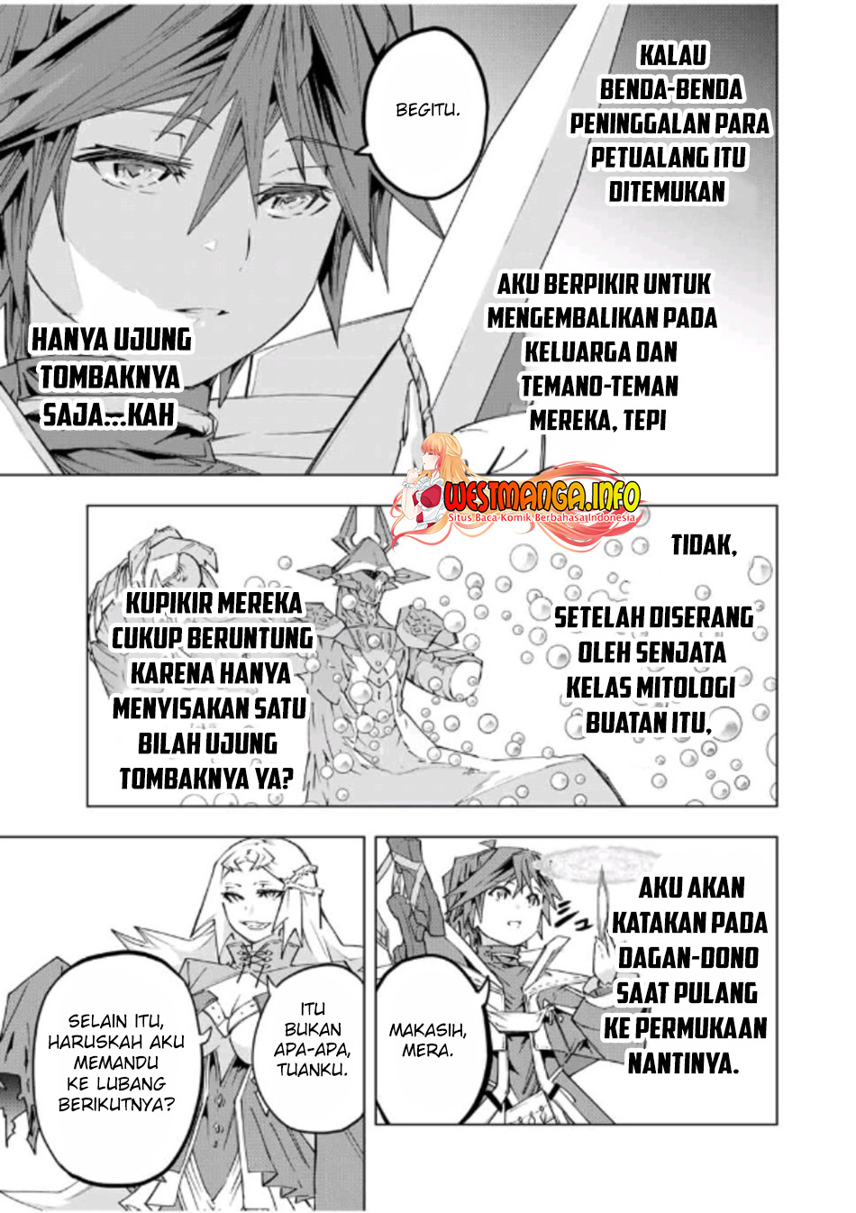 Chapter 103 - halaman 16