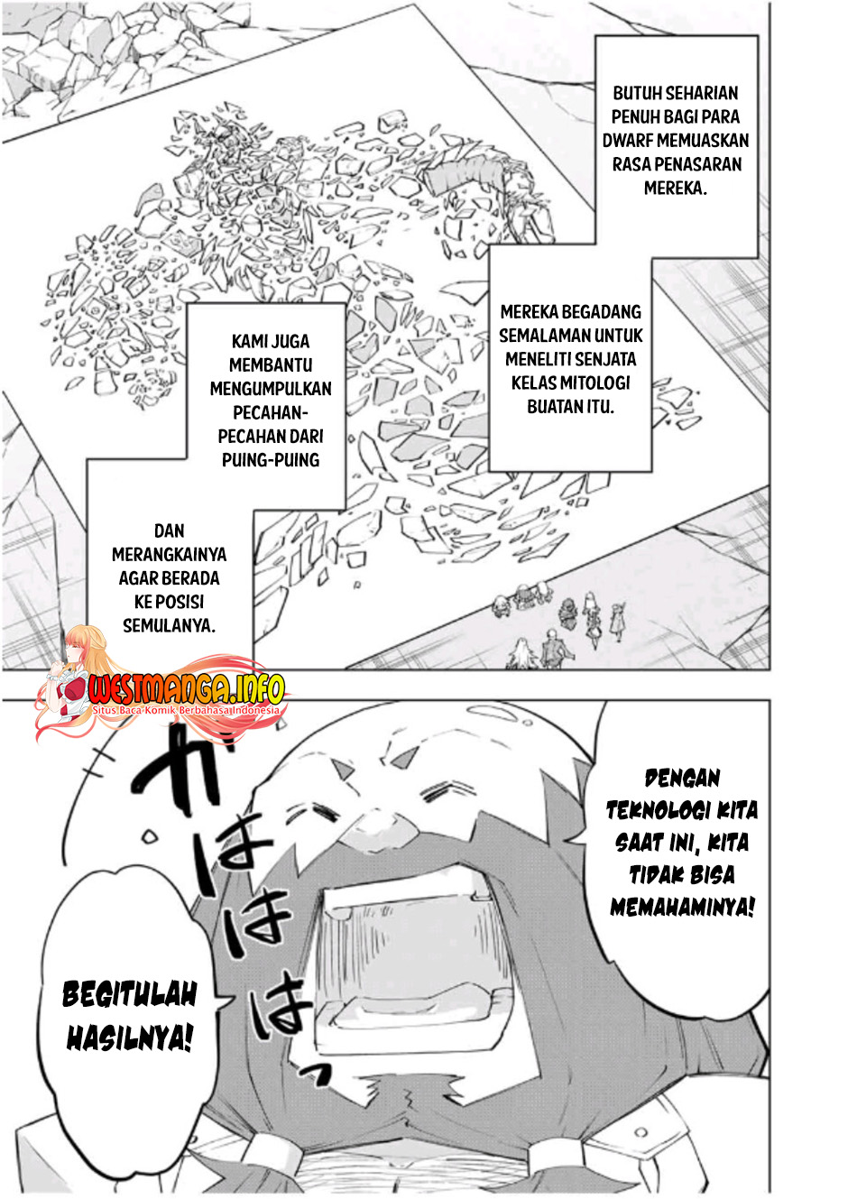 Chapter 103 - halaman 18