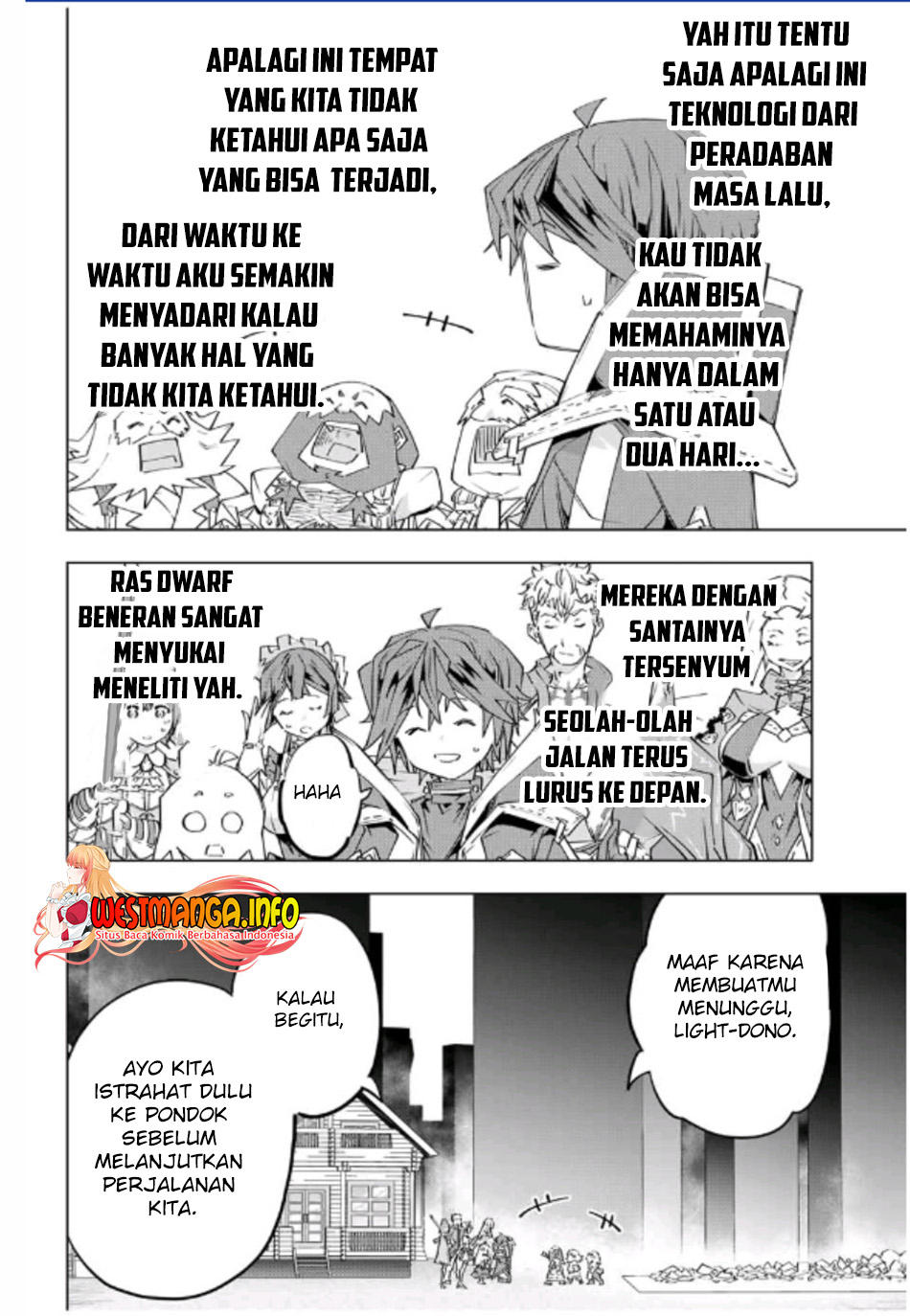 Chapter 103 - halaman 19
