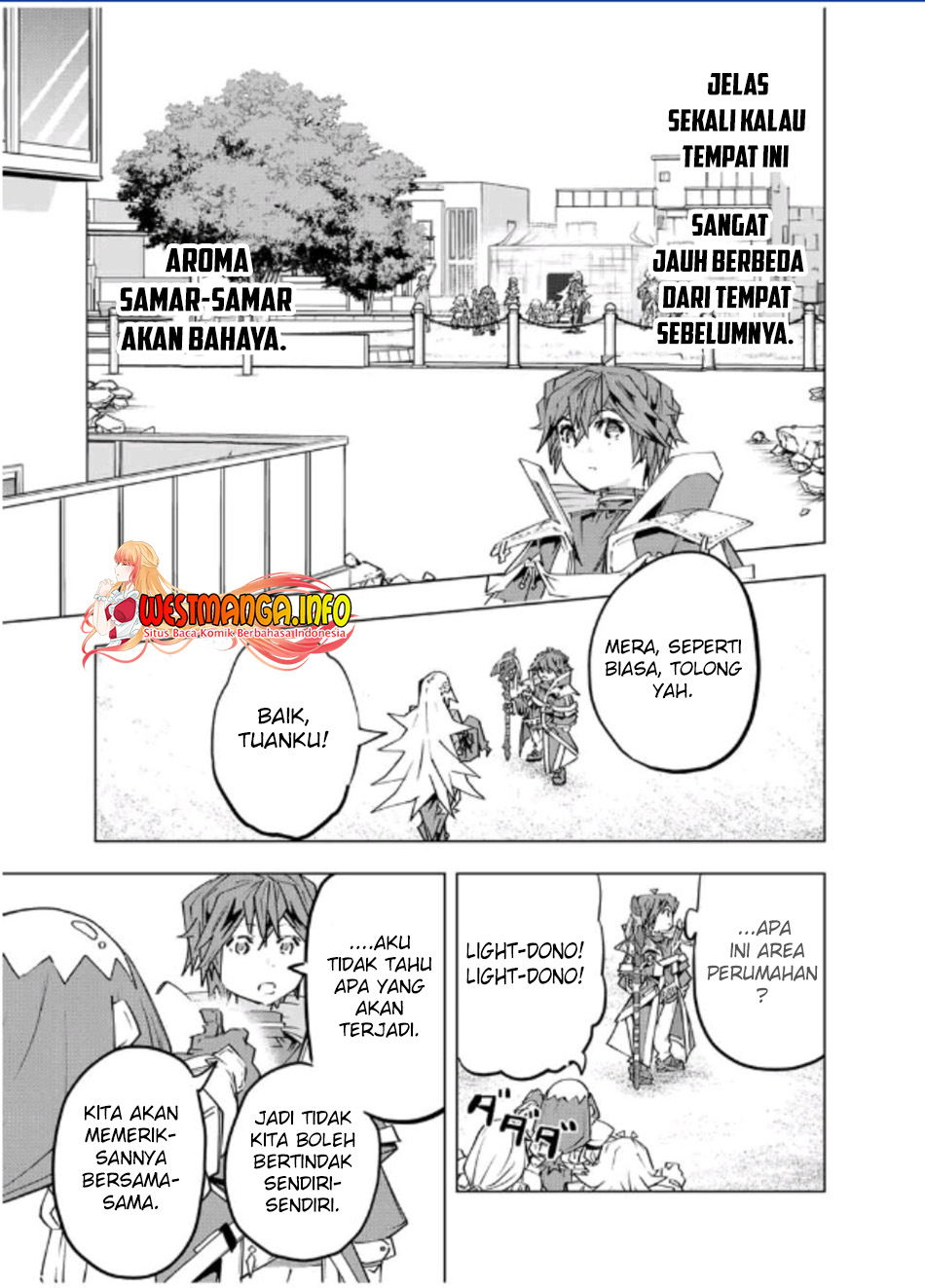 Chapter 103 - halaman 23