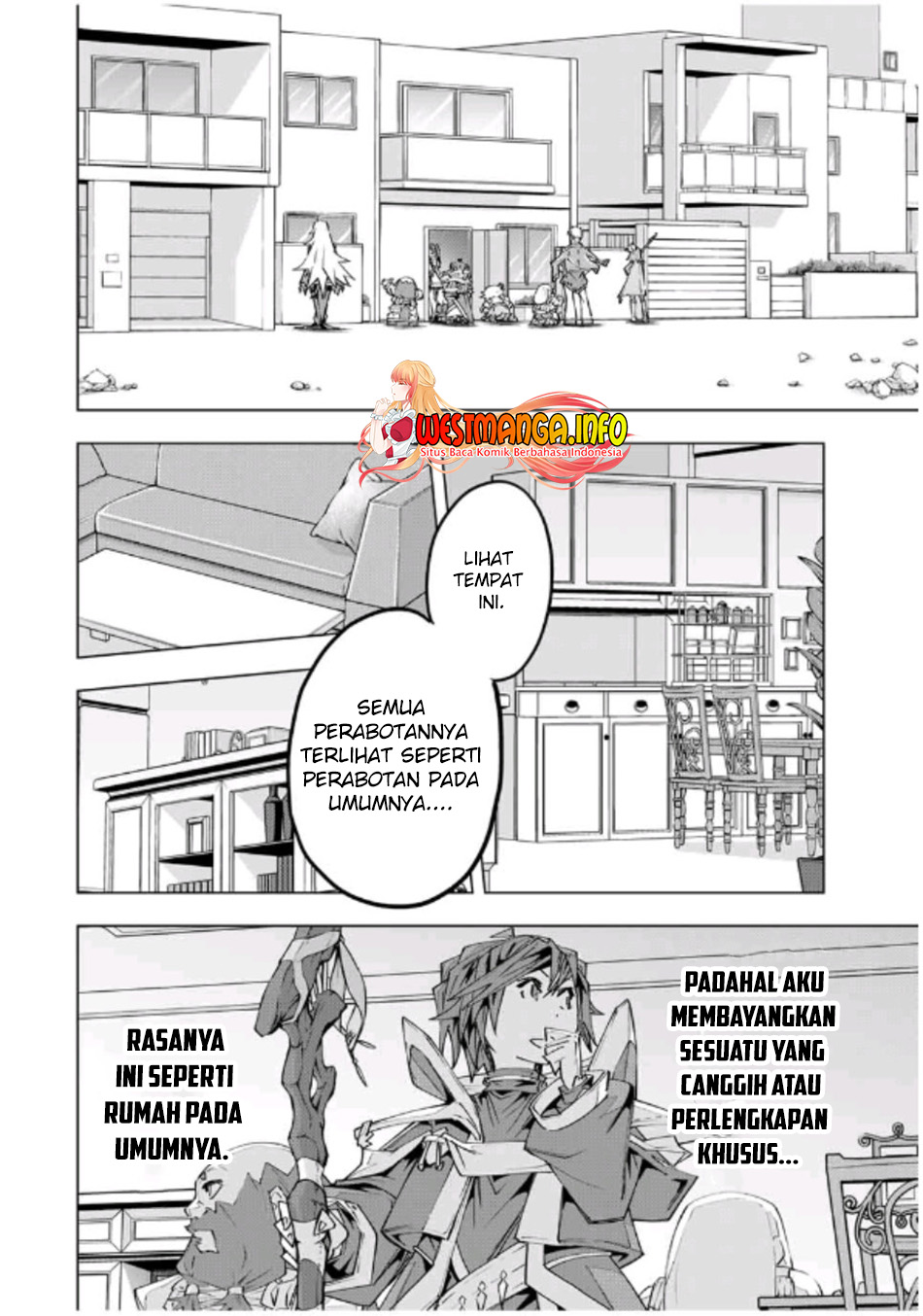 Chapter 103 - halaman 24