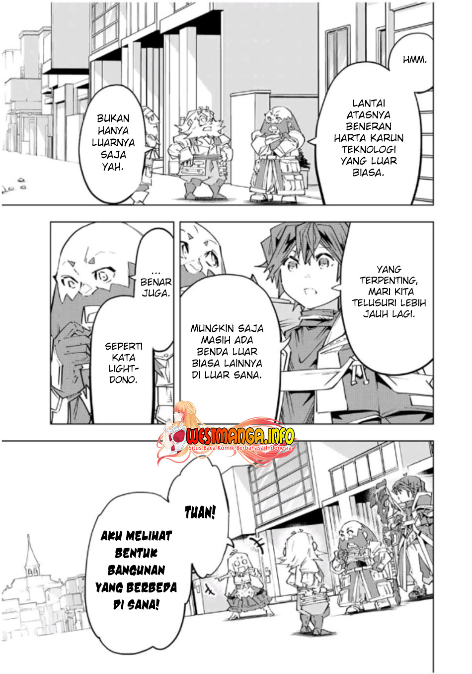 Chapter 103 - halaman 25