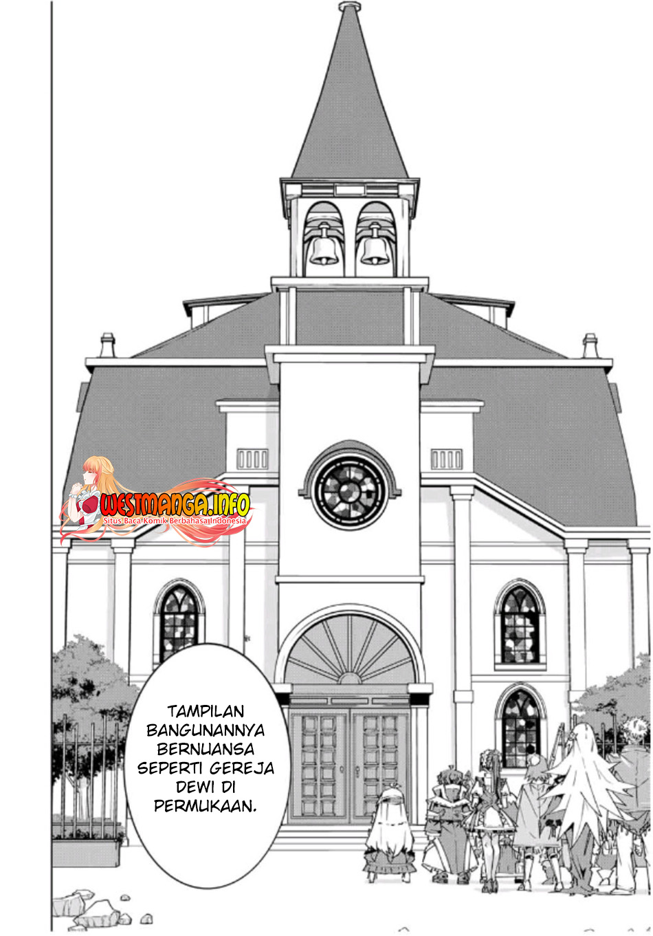 Chapter 103 - halaman 26