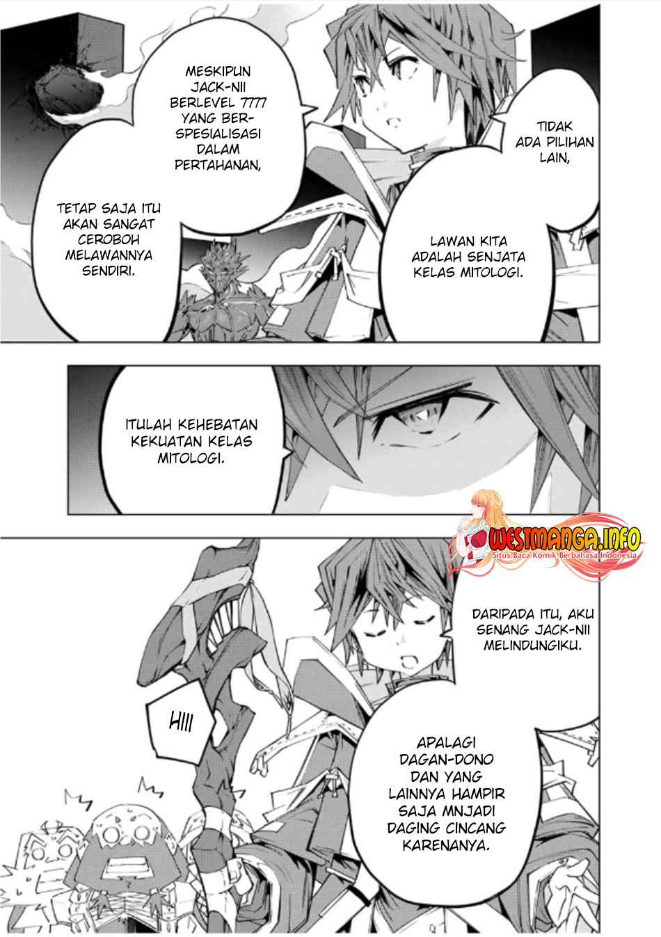 Chapter 103 - halaman 5