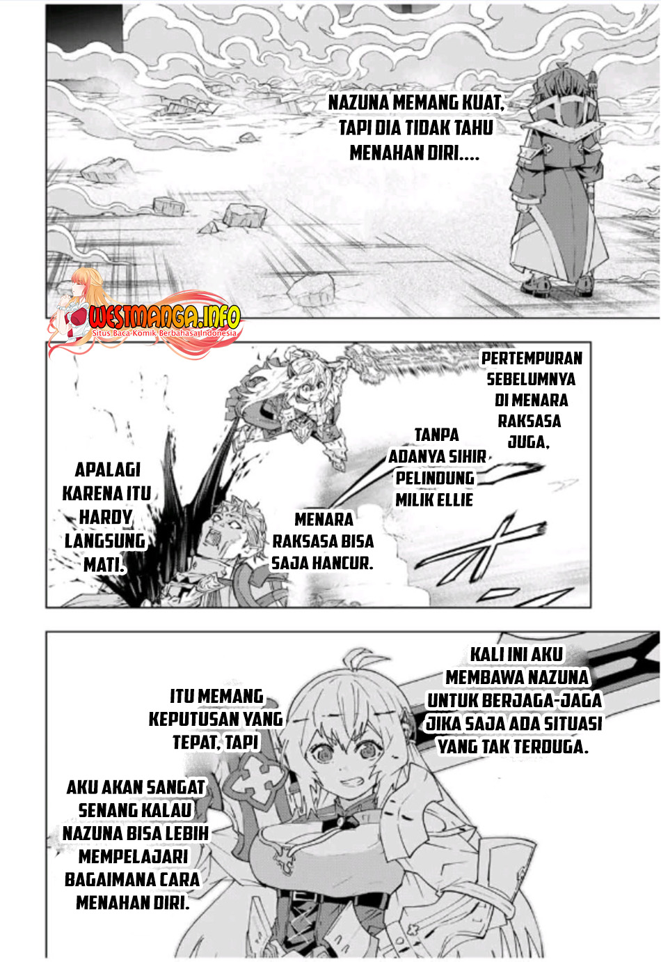 Chapter 103 - halaman 6