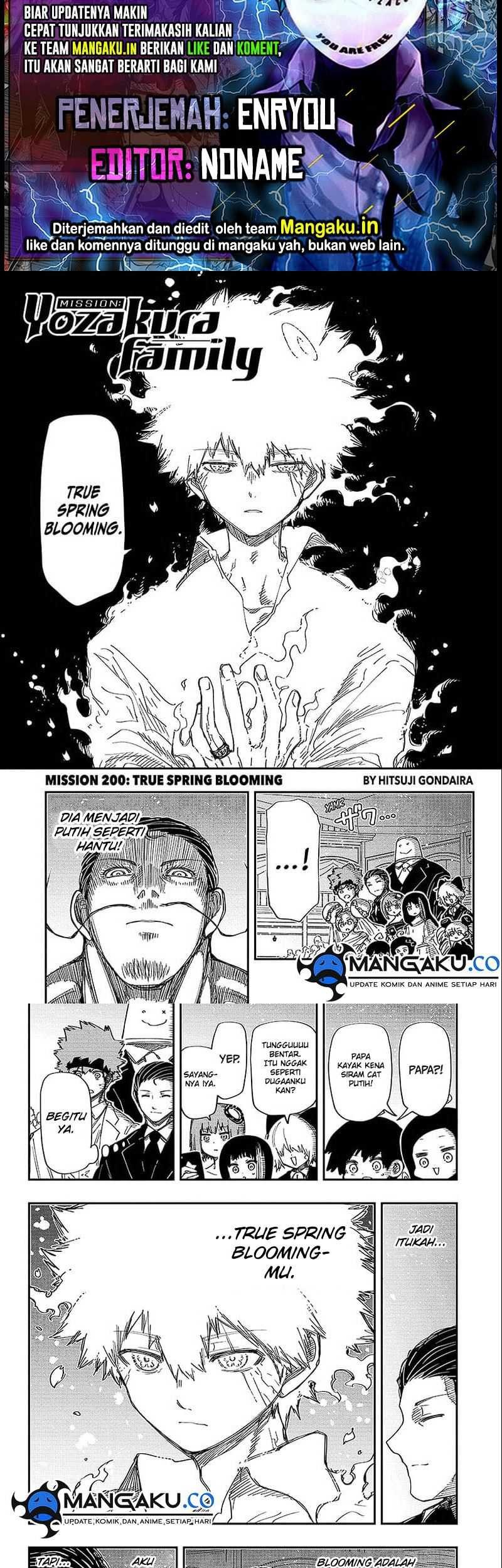 Chapter 200 - halaman 2