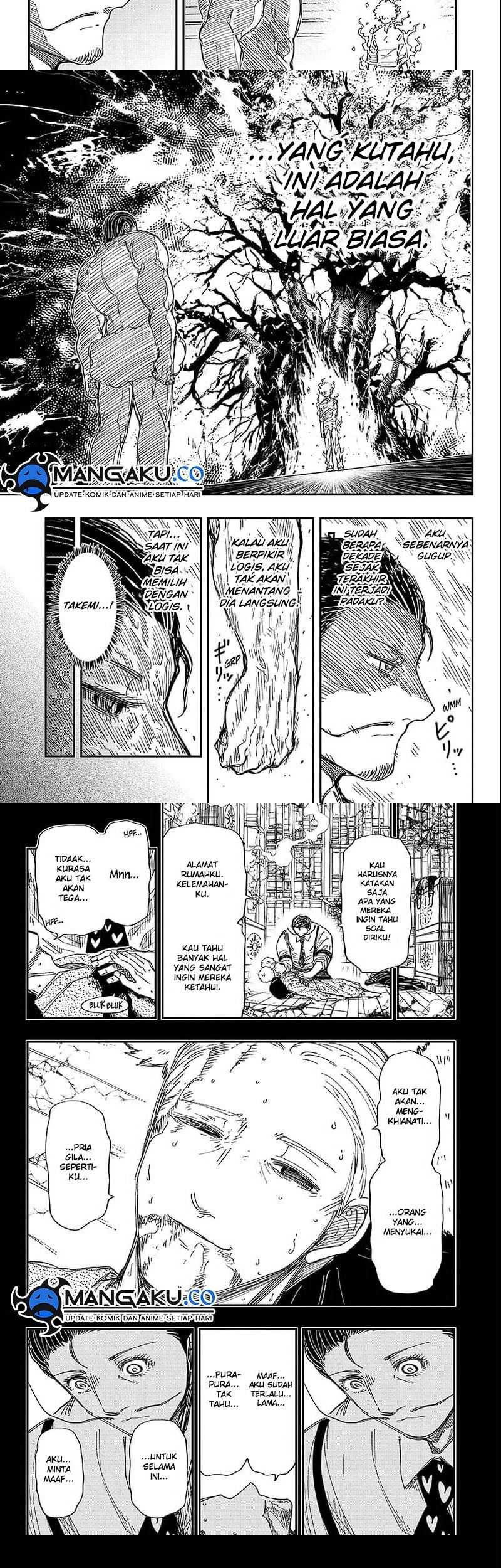 Chapter 200 - halaman 4
